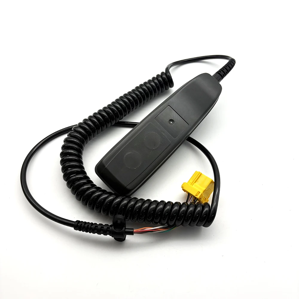 Unidad de interruptor remoto para camión R-V-I VOL 7422234418 22234418 - imagen 5