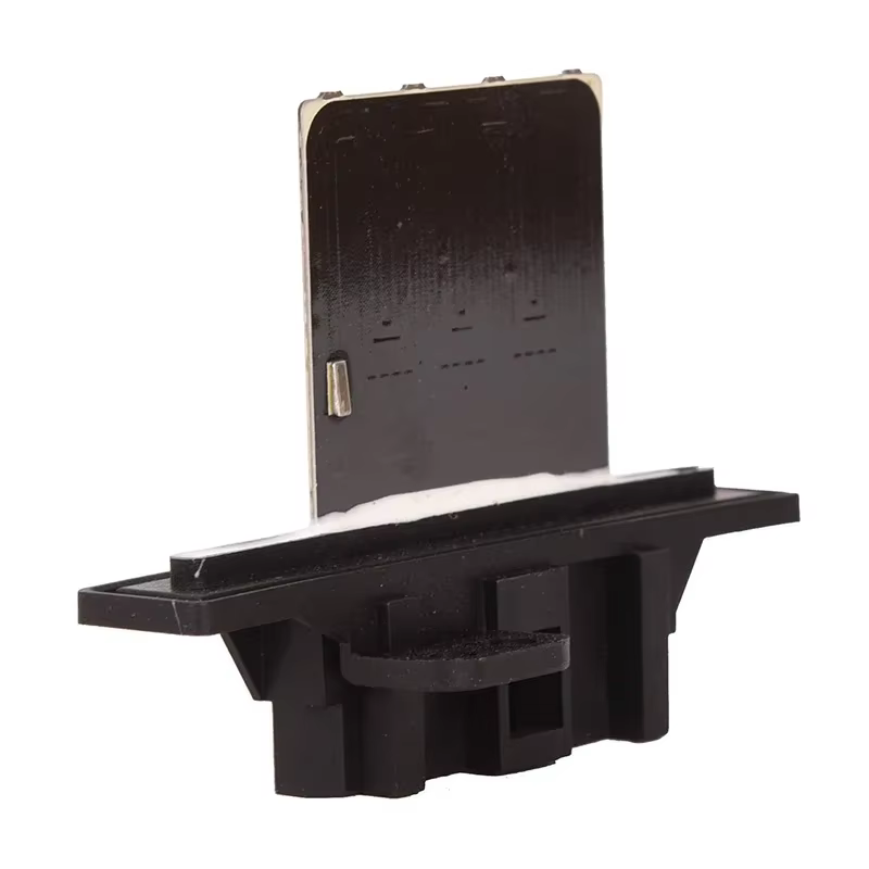 27150-2M105 Resistencia ventilador calefacción para Nissan Terrano R20 - imagen 4