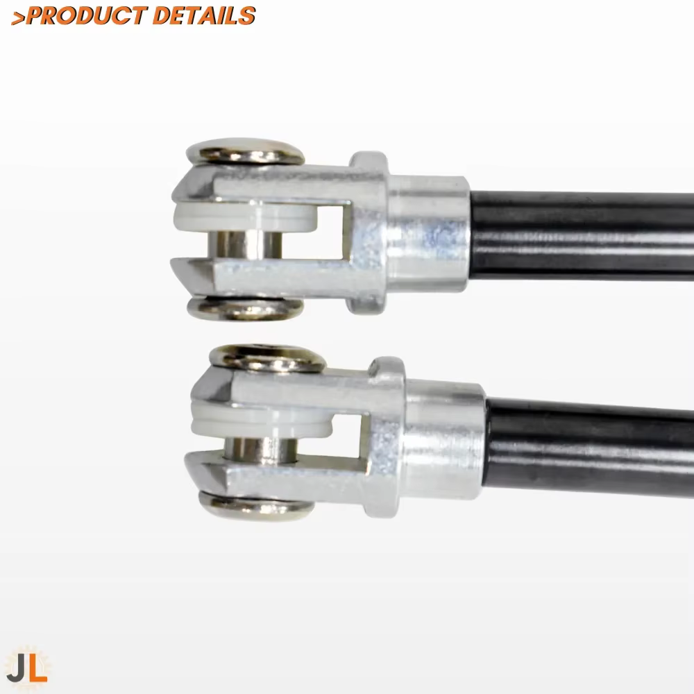 Resortes gas maletero 31J06WH86 – Toyota 4Runner N180 Hilux Surf - imagen 2