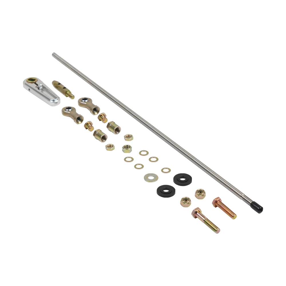 Varillaje cambio ajustable ACA-1800 – GM 4L60E 4L80E TH350 - imagen 3