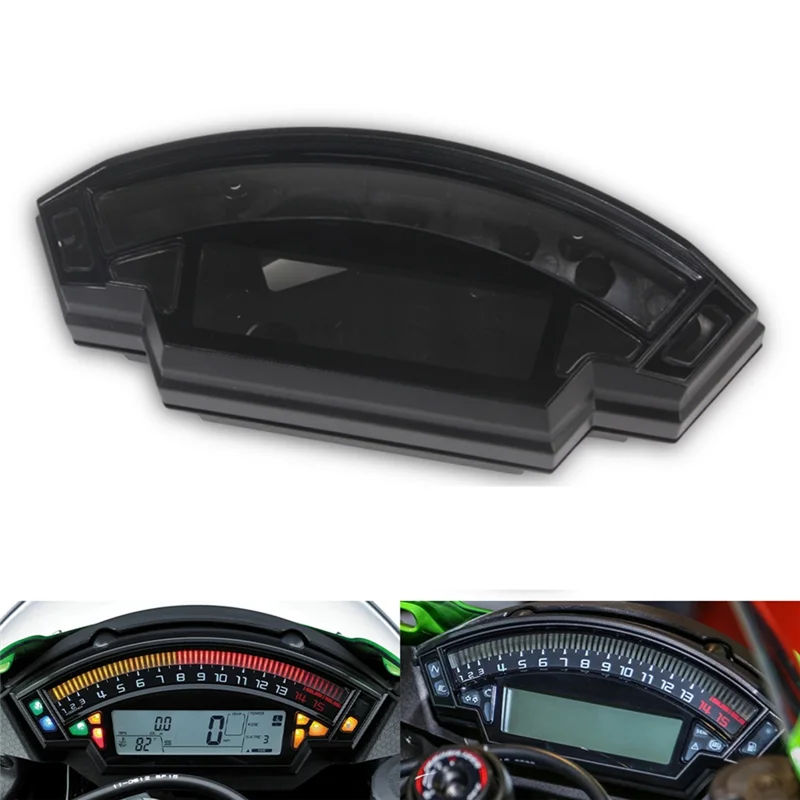 Caja de instrumentos Kawasaki Ninja ZX-10R 2016-2021 - imagen 5