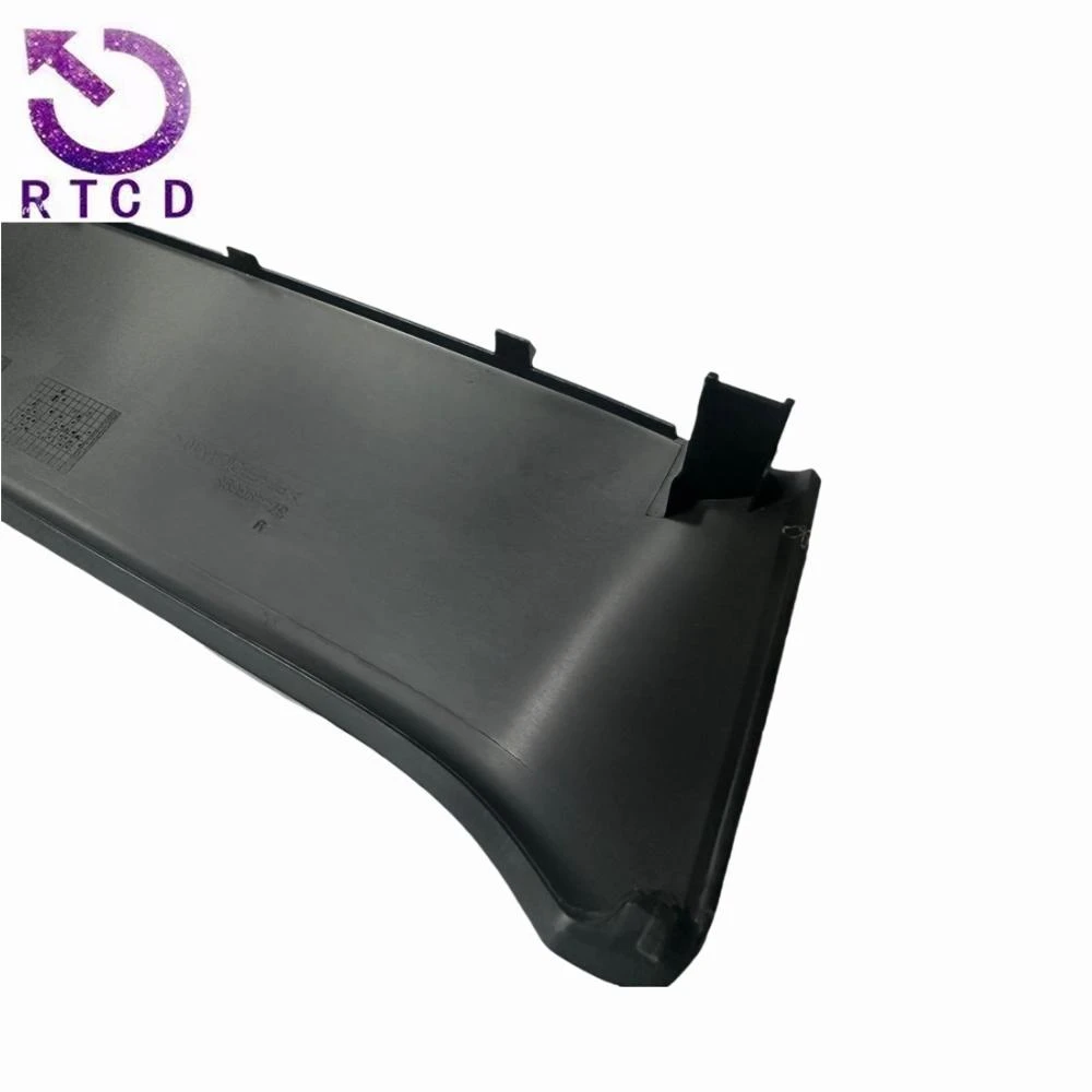 Tira decorativa parachoques trasero Peugeot 745336 – RCZ 2010-2015 - imagen 2