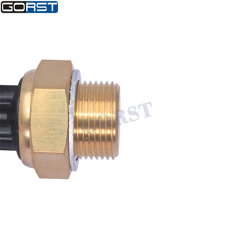 Sensor activación ventilador TM-108 para Lada Niva 2106-2107 - imagen 3