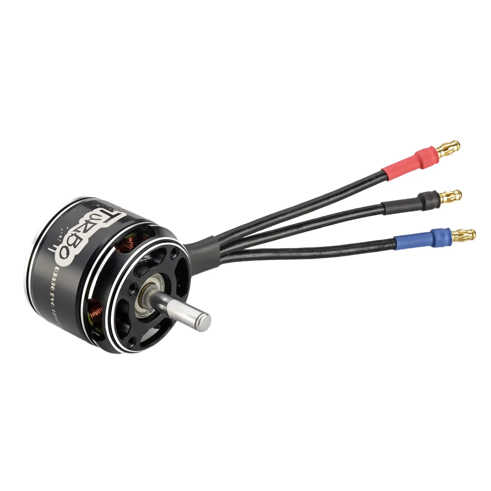 Motor sin escobillas D3536EVO 910KV para FPV - imagen 3