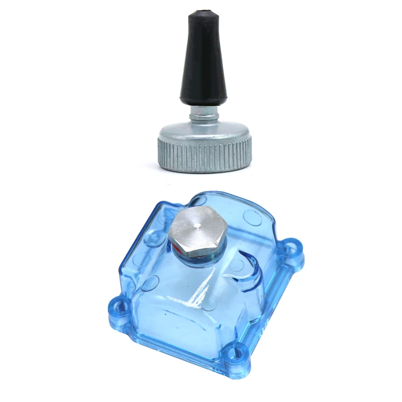 ZSDTRP kit de tapa y cuba de flotador para carburador PHBG - imagen 5