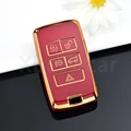red cover(GLD)