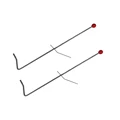 2pcs