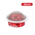 38mm red