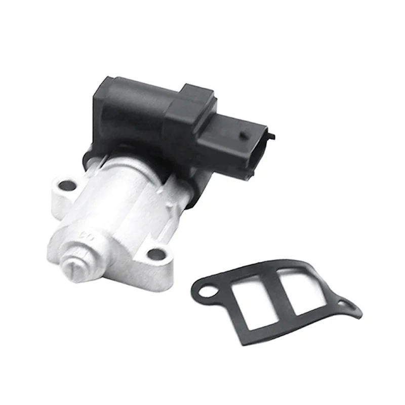 Válvula control aire ralentí AEF3 35150-05000 – Hyundai Accent y Kia Carens - imagen 3