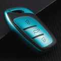 green key cover
