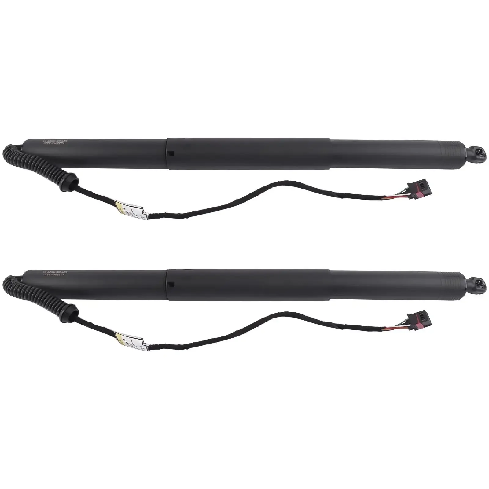 OEM 8959107 Portón trasero eléctrico Audi A5 Sportback 2016-2024 - imagen 2