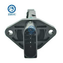 A 0000941048   F00C2G2025 1620943148 0000941848   Sensor MAF de flujo de aire masivo para SSANGYONG MUSSO FJ KORAND KJ 3.2L M104 3.2 L