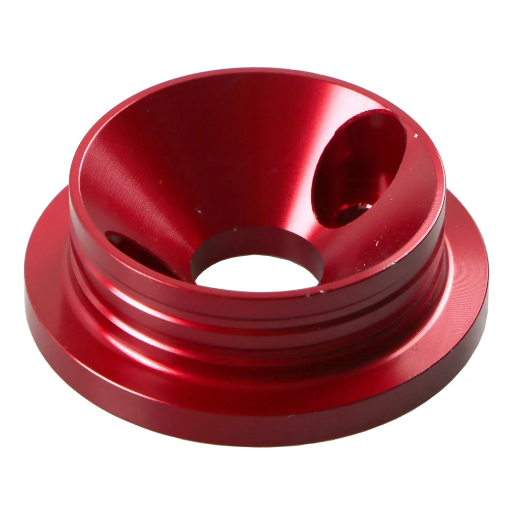 Tubo de admisión para carburador 15 mm – Goped EVO 2T 43-50 cc - imagen 5