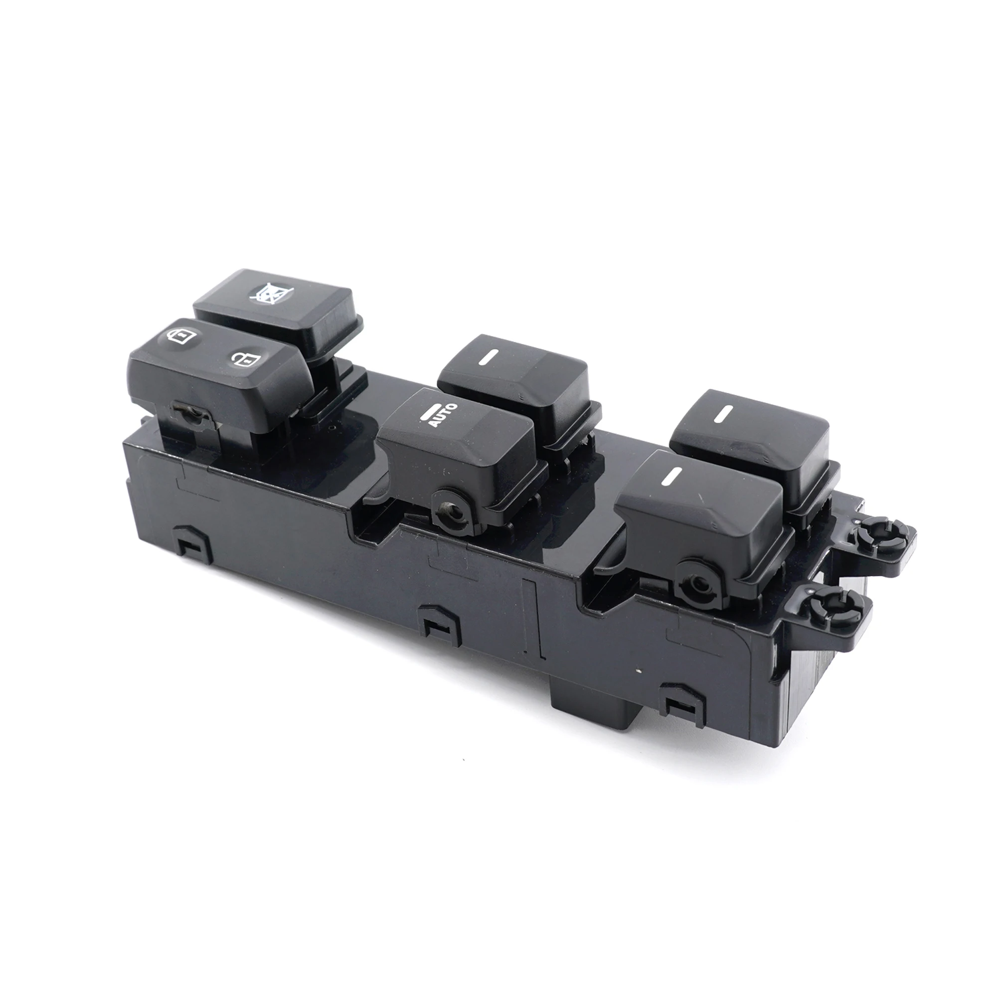 Interruptor maestro elevalunas Kia Picanto 2011-2016 93570-1Y200 - imagen 3