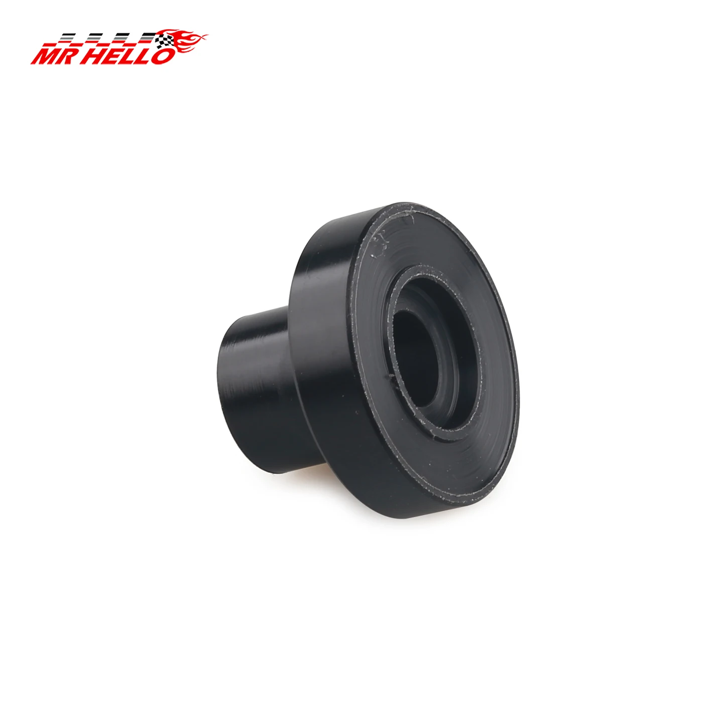 4x buje de ventana 909-925 repuestos Premium duraderos profesionales fáciles de instalar aptos para Mazda Miata 90-05 - imagen 4