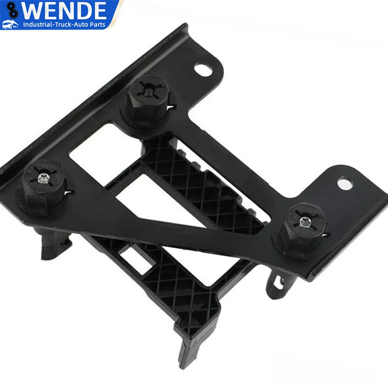 Soporte sensor radar ACC 5Q0907461A – Audi A3 Golf MK7