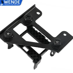 Soporte sensor radar ACC 5Q0907461A – Audi A3 Golf MK7