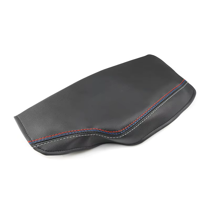 Cubierta reposabrazos consola central BMW Serie 3 F30 2013-2018 - imagen 2