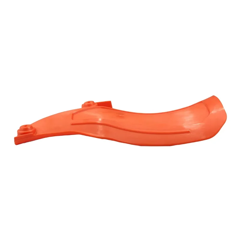 Guardabarros trasero con amortiguador para KTM EXC SXF 125-450 - imagen 4