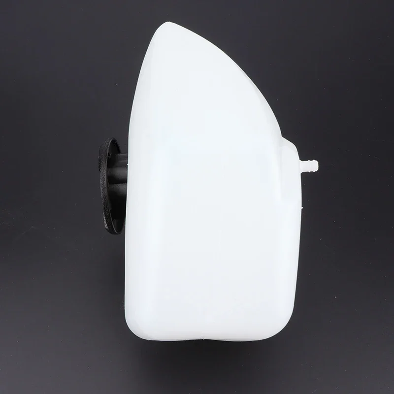 Tanque de combustible plástico para Mini Moto 47cc 49cc 2 tiempos - imagen 5
