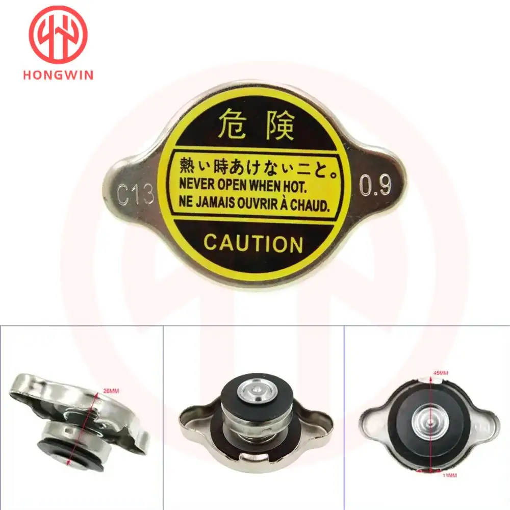 Carcasa termostato con tapa radiador 25327-AA000 – Hyundai Elantra N 2022-2023 2.0 N Line - imagen 3