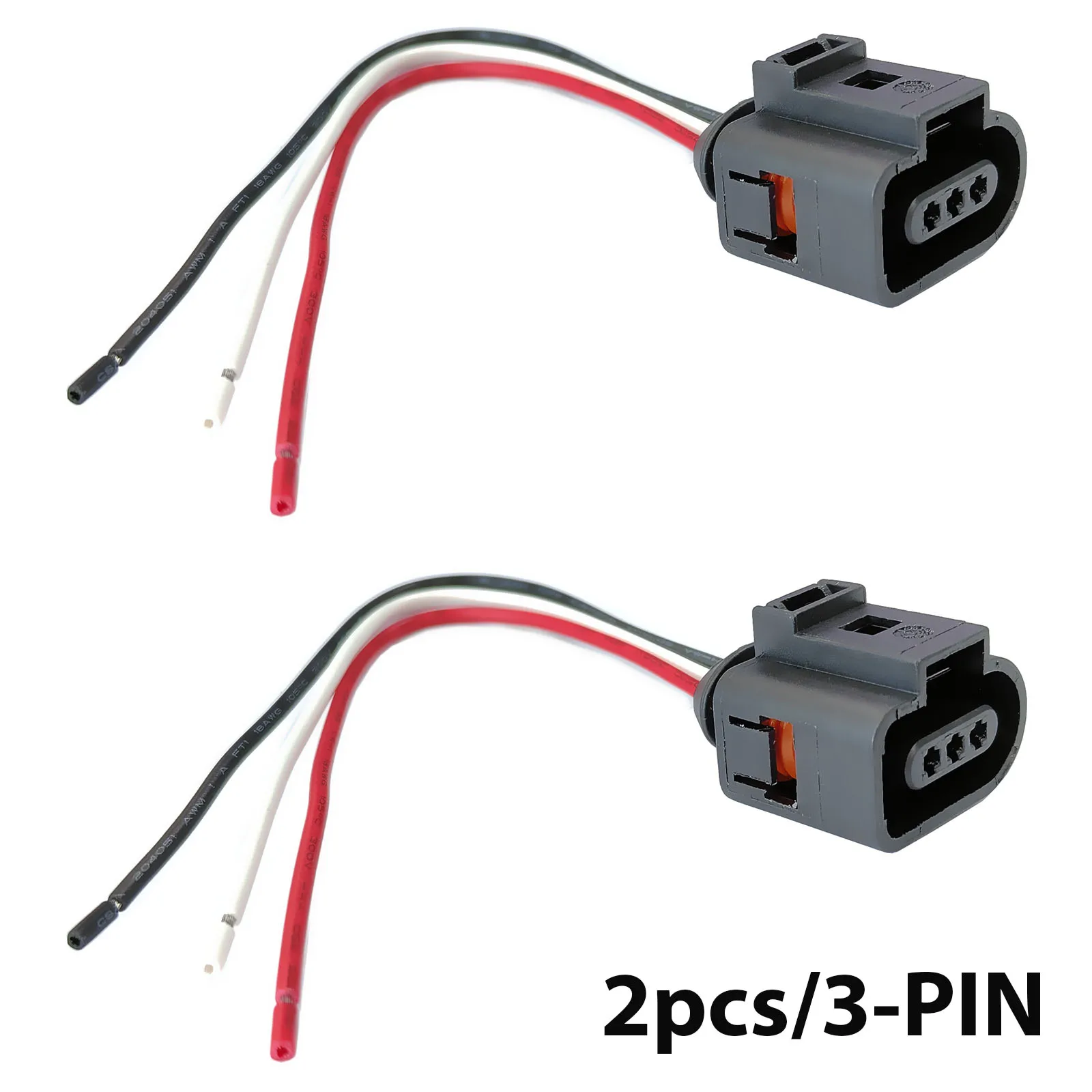 Sensor posición árbol de levas 8K0973703 – Audi A1 A3 A4 - imagen 2