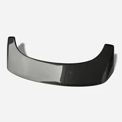 Alerón trasero carbono estilo M para Mazda 3 Axela BP Hatchback
