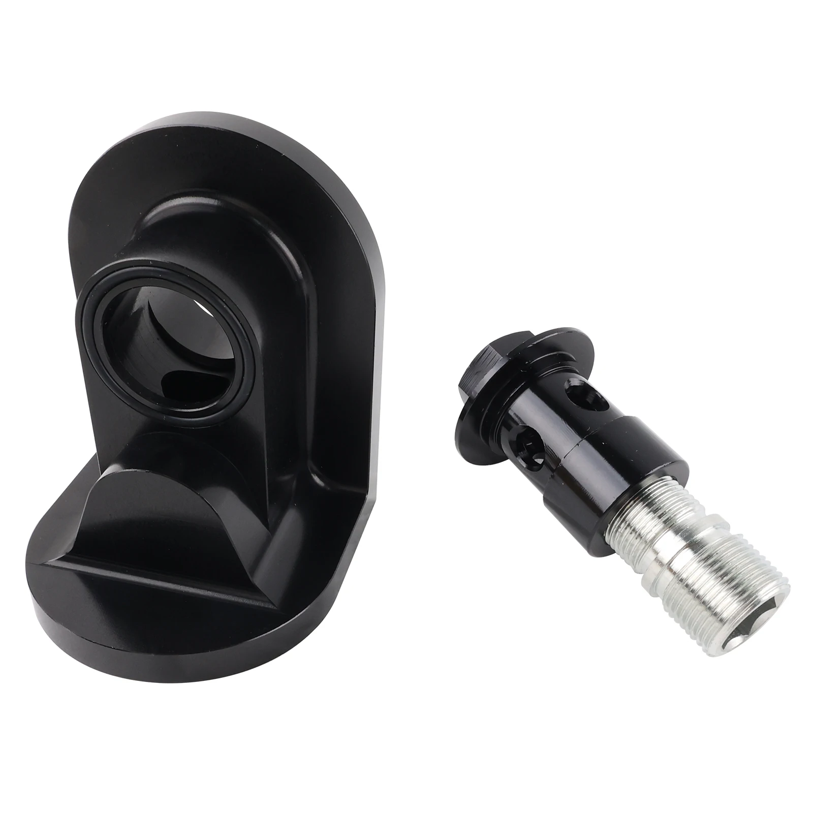 Compatibilidad con múltiples series de motor Honda