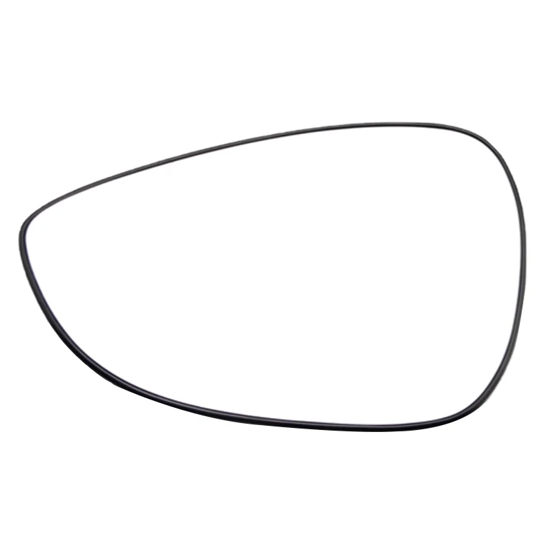 Cristal de espejo retrovisor sin calefacción para Ford Fiesta 2009-2016 - imagen 3