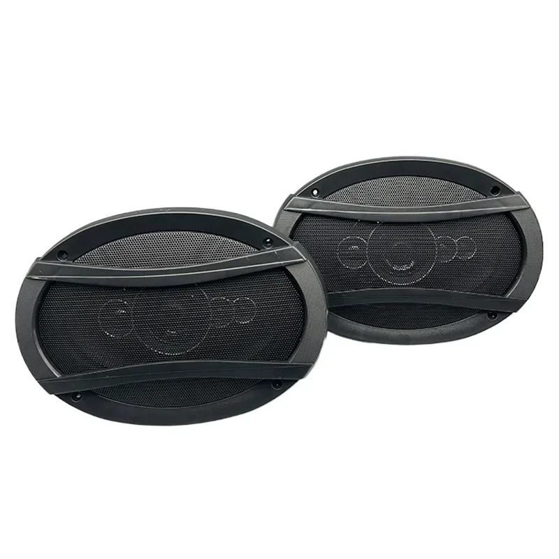 Bocina coaxial de audio para coche con montaje modificado, sonido - imagen 3