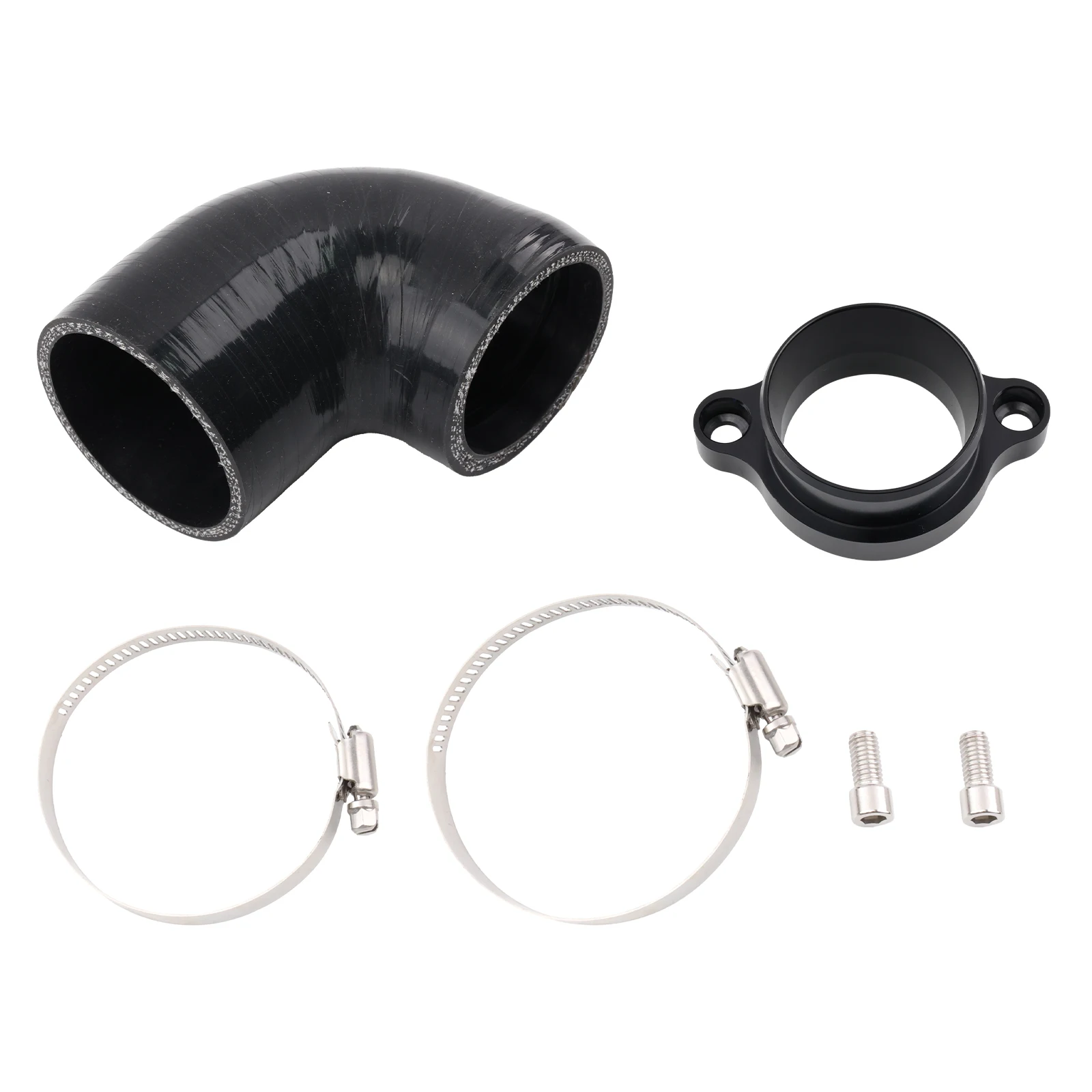 Tubo admisión turbo Toyota GR Yaris y Corolla 1.6L - imagen 2