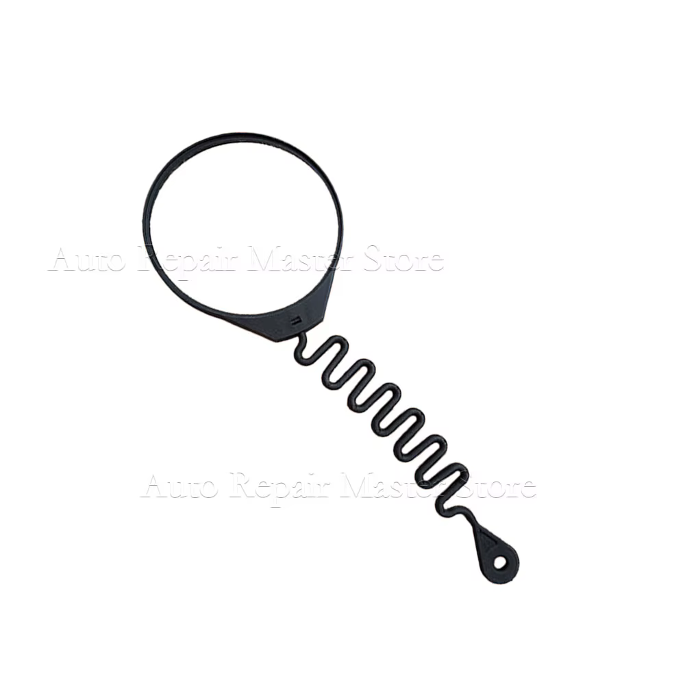 Volvo 31336424 Cable de retención del tapón de combustible - imagen 3