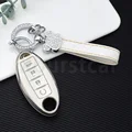4B button white set