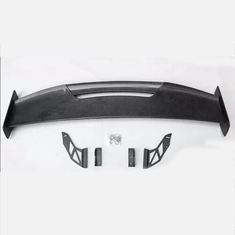 Set molduras madera MAD para BMW M3 M4 F30 F10 G30 G20 – Interior - imagen 5