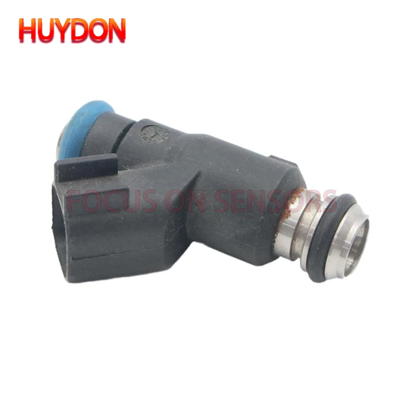 Inyector de combustible para Jaguar XJ8 XK8 y Land Rover LR3 - imagen 5