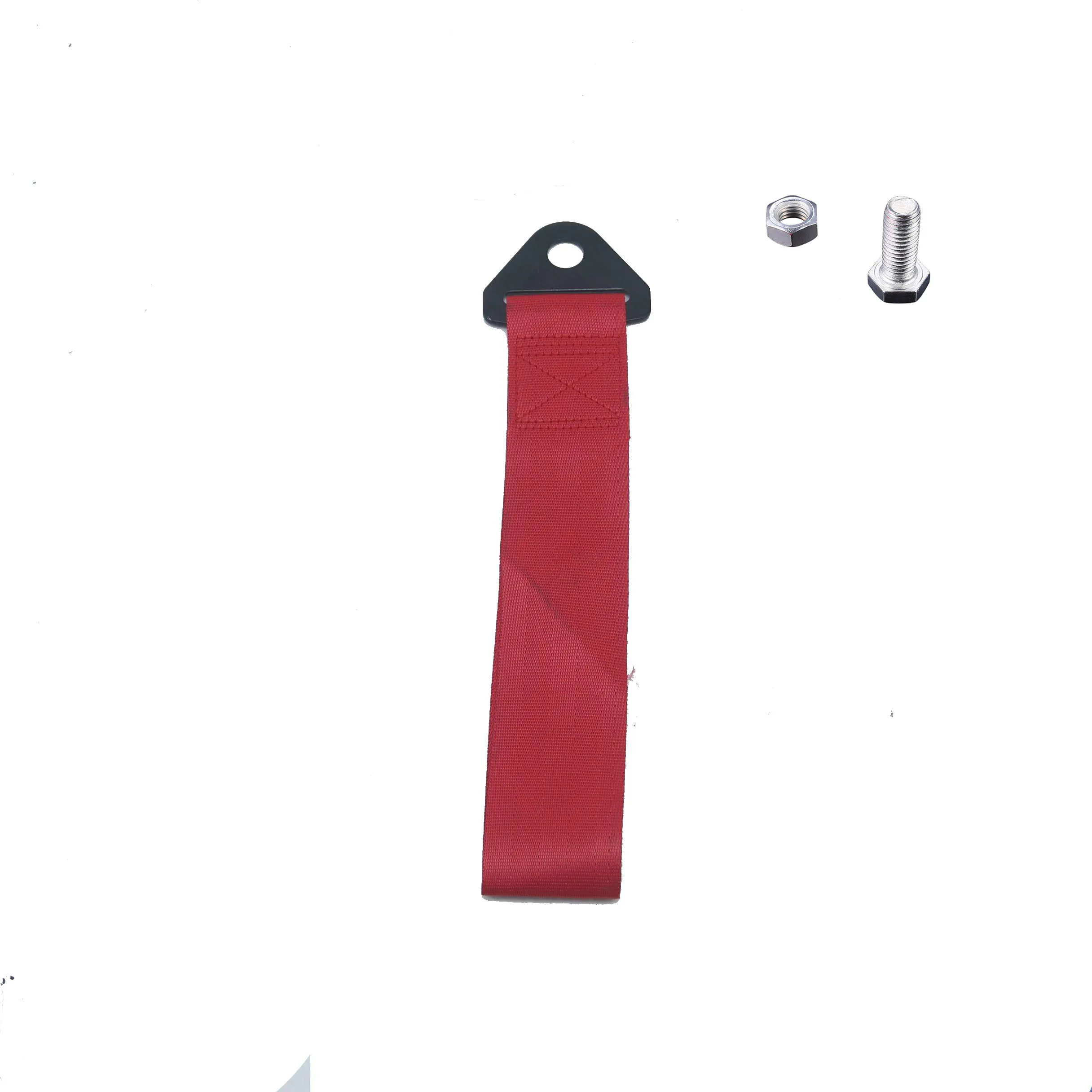 Cinta de remolque universal para arrastre de emergencia - imagen 4