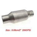2inch  200CPSI