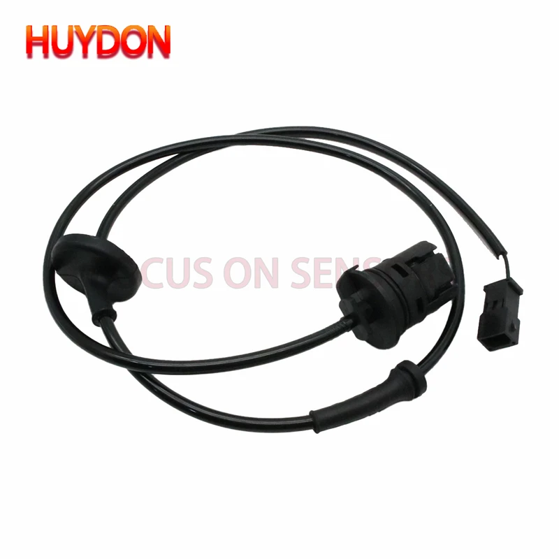 3B0927807C Sensor velocidad rueda ABS Audi A6 Passat W8 VW - imagen 4