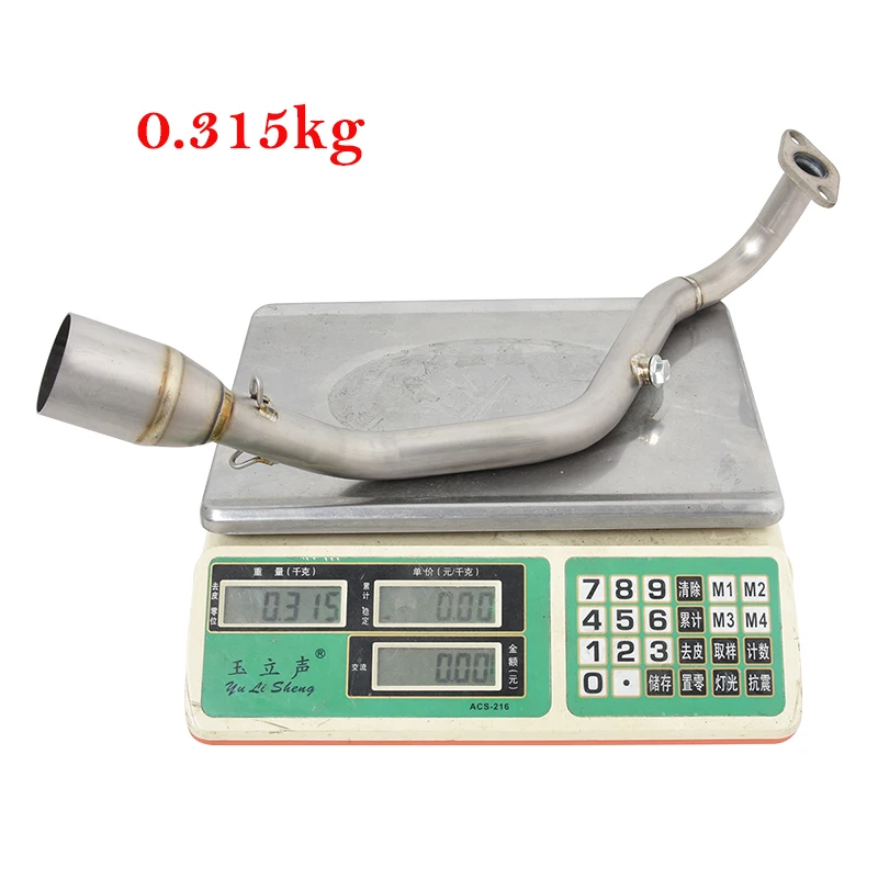 Producto en su empaque