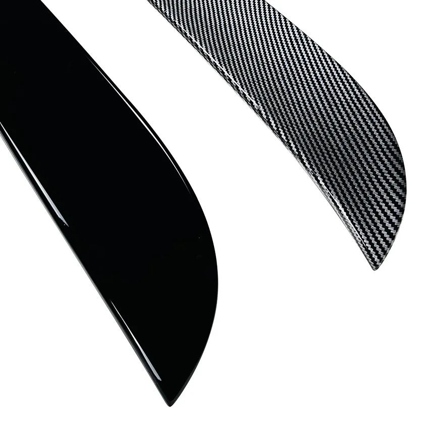 Alerón trasero fibra carbono para Mercedes W205 AMG 2015-2021 - imagen 5