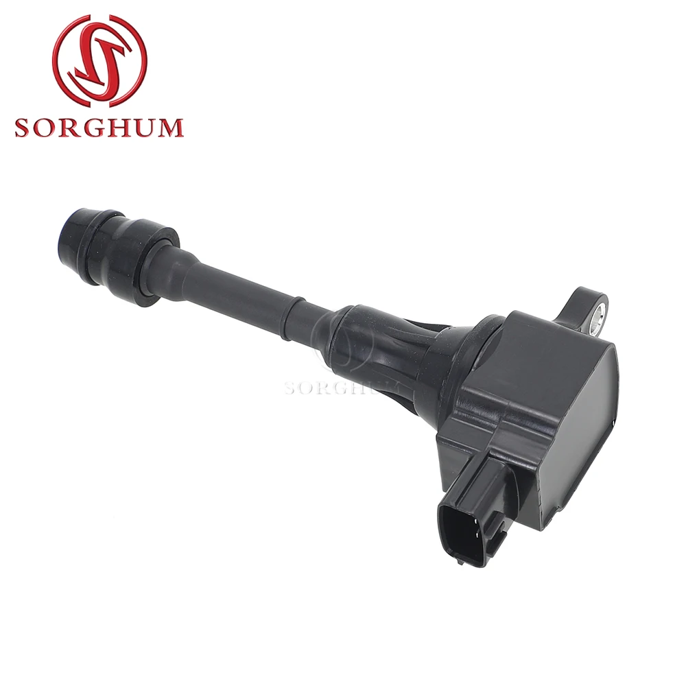 Bobina encendido SORGHUM 22448-8H315 Nissan X-Trail 2.0 QR20DE - imagen 4