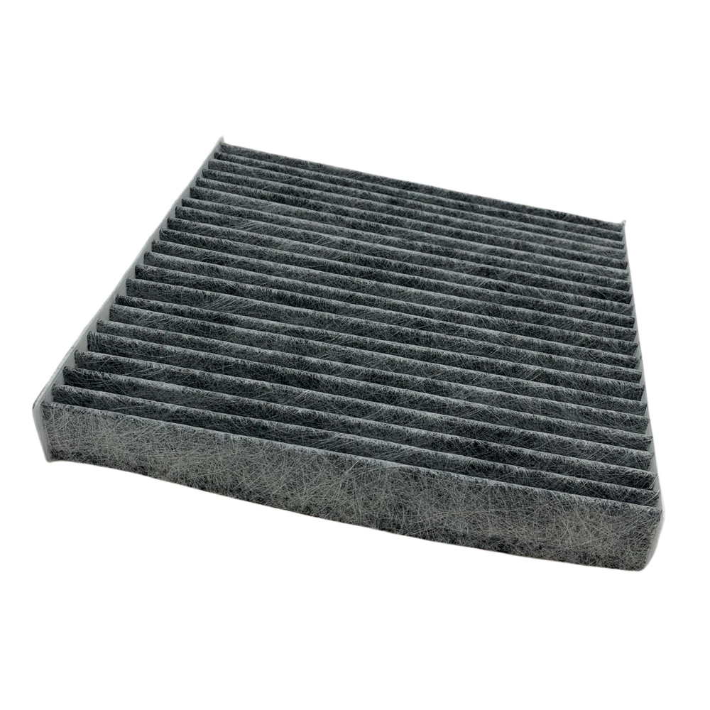 Filtro aire habitáculo carbón activo – Toyota RAV4, Land Cruiser Prado, Lexus NX - imagen 2