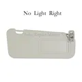 No Light Right