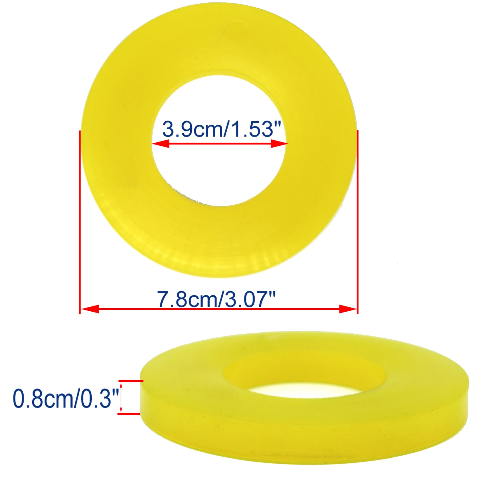 Conjunto suspensión superior Renault Clio Megane Laguna - imagen 2