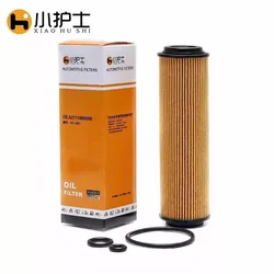 A2711800009 Filtro de aceite Mercedes-Benz CLK C209 Kompressor