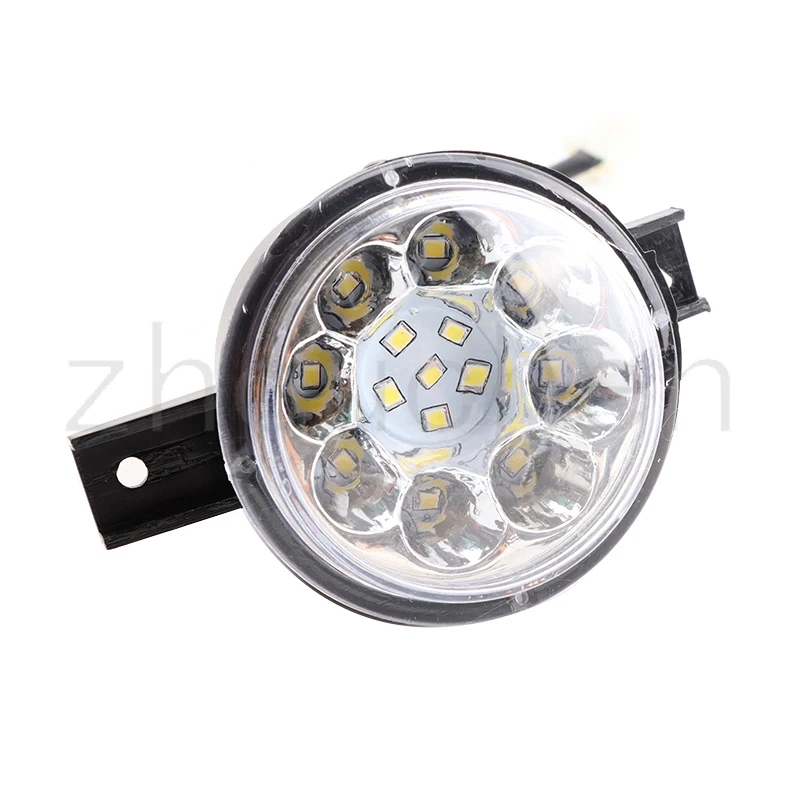 Faros delanteros LED para TaoTao ATV Quad 110-125 cc - imagen 5