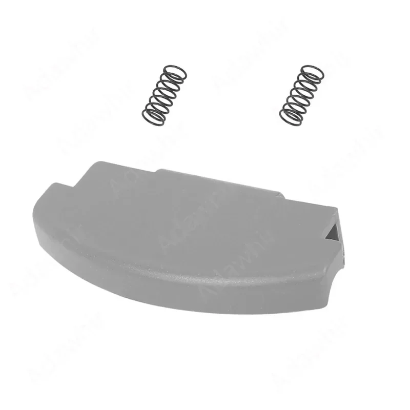 Tapa de reposabrazos 3B0868445 para VW Golf IV, Bora y Passat B5 - imagen 5