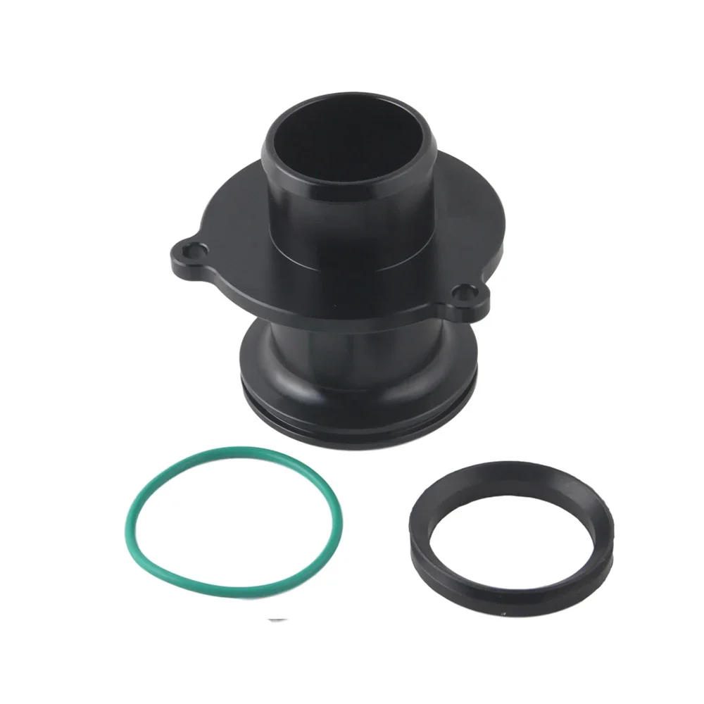Kit de tubos de turbo entrada y salida para Golf 7/Audi A3 EA888 Gen3 - imagen 4