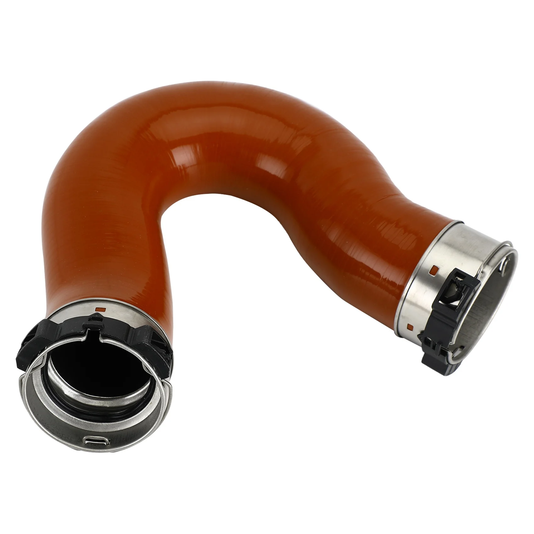 Tubo entrada turbocompresor AEF3 para Mercedes Sprinter W906 CDI - imagen 3