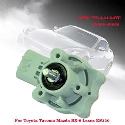 FE03-51-21YD Sensor de nivel faro Toyota Prius Plus y Mazda RX8